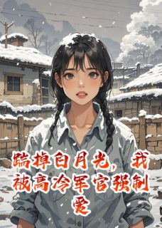 踹掉白月光，我被高冷军官强制爱