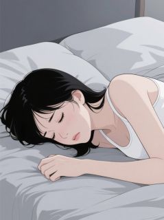 我备孕，他背叛