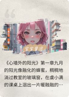心墙外的阳光