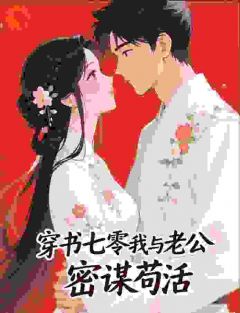 穿书七零我与丈夫密谋苟活
