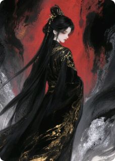 朱墙枝影：庶女重生谋凤位