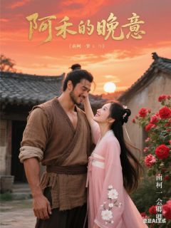 阿禾的晚意