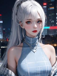 他将女儿挫骨扬灰，我刨他祖坟泄愤