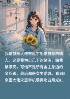 金丝雀离开后，京圈大佬后悔了