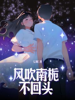 风吹南栀不回头