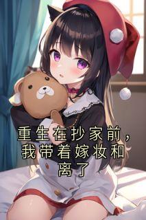 重生在抄家前，我带着嫁妆和离了