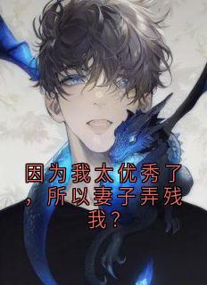 因为我太优秀了，所以妻子弄残我？