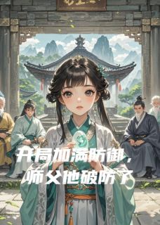 开局加满防御，师父他破防了