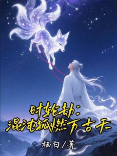 时轮劫：混沌狐燃万古天