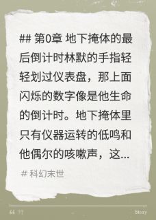 末日代码