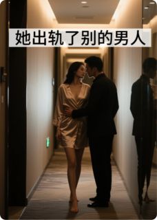 她和别的男人在一起了