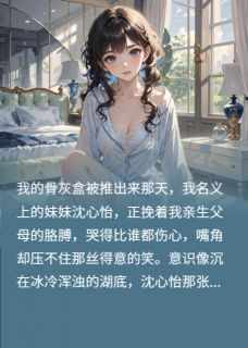 重生后我将真千金扫地出门