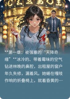 系统逼当替身，我撕了豪门剧本