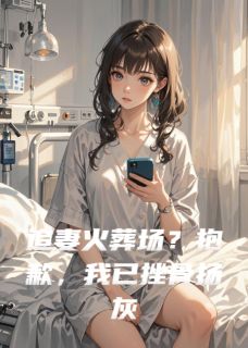 追妻火葬场？抱歉，我已挫骨扬灰
