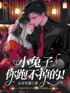 小兔子，你跑不掉的！