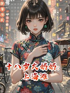 十八岁太奶奶：上海滩