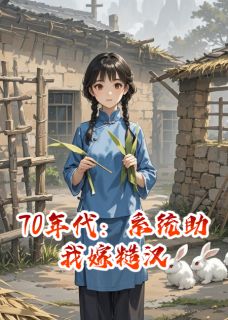 70年代：系统助我嫁糙汉