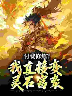 合欢宗当炉鼎，我按灵石收费