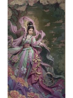 江秋茗傅延沉