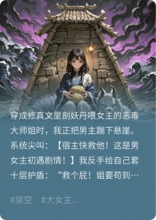 灭了女主后，我苟成新天道