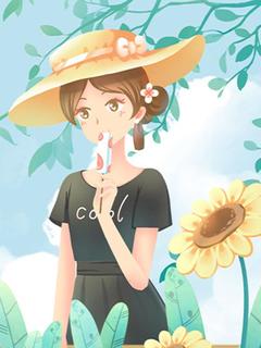 中秋节，老婆给小助理COS玉兔