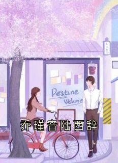 乔瑾音陆西辞