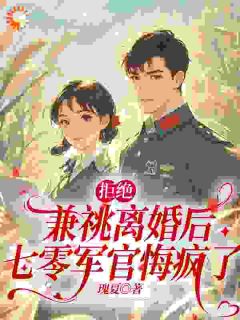 拒绝兼祧离婚后，七零军官悔疯了