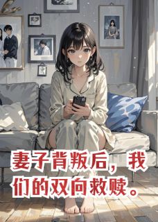 妻子背叛后，我们的双向救赎