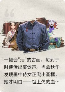 怨宴图
