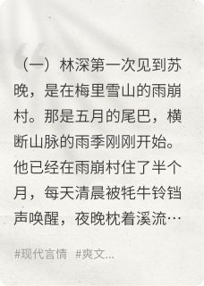 雾漫青山时