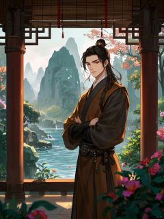 我选择成为男子后，九千岁和表妹悔疯了