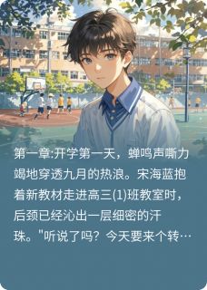 星坠海心