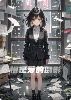 恨是爱的倒影