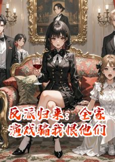 反派归来：全家演戏骗我恨他们