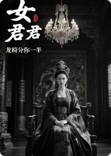 女君，龙椅分你一半