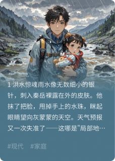 捡到一个家
