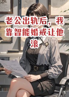 老公出轨后，我靠智能婚戒让他滚