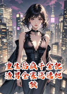 重生后疯千金把渣男全家送进地狱