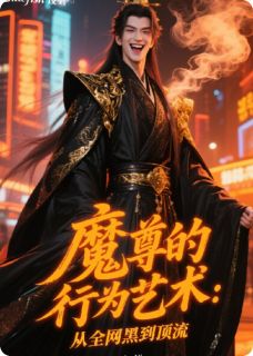 魔尊的行为艺术：从全网黑到顶流