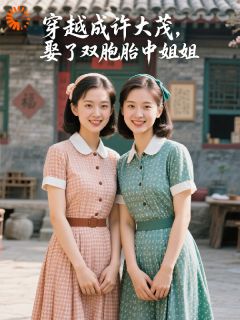 穿越成许大茂，娶了双胞胎中姐姐