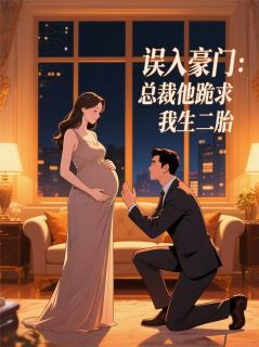 误入豪门：总裁他跪求我生二胎