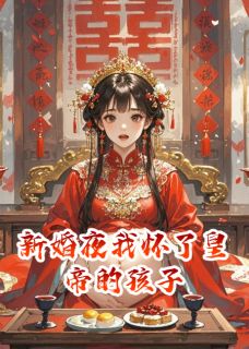 新婚夜我怀了皇帝的孩子