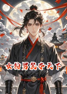 女扮男装夺天下