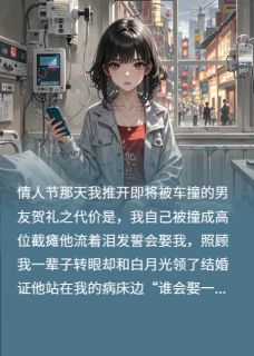 重回情人节，男友高位截瘫了