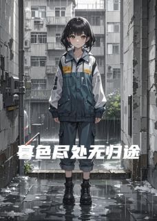暮色尽处无归途