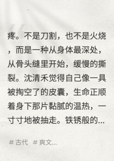 夫君剖腹取子？我重生在洞房夜