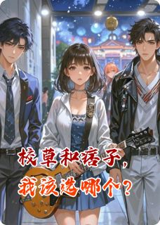 校草和痞子，我该选哪个？