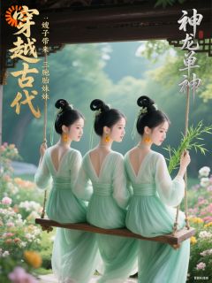 穿越古代：嫂子带来三胞胎妹妹