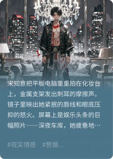 顶流姐姐的合约赘婿