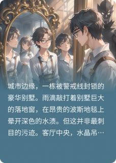 人格迷宫：开始